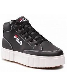 Buty do chodzenia damskie Fila Sandblast Mid