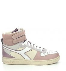 Trampki damskie DIADORA MAGIC BASKET MID ICONA