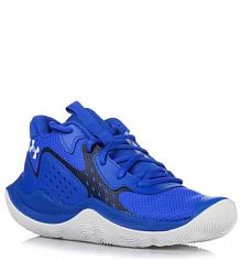 Buty do chodzenia dla dzieci Under Armour Gs Jet 23 dziecięce