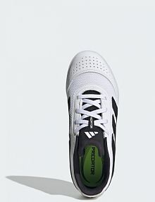 Buty piłkarskie Predator Club Indoor Sala Kids ADIDAS dziecięce