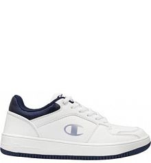 Buty do chodzenia damskie Champion Rd18 Foil Low Cut