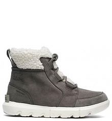 Buty do chodzenia damskie Sorel Explorer II Carnival Cozy WP