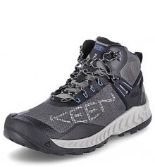 Buty trekkingowe męskie Keen Nxis Evo WP