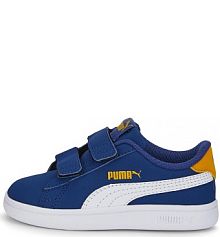 Buty do chodzenia Puma SMASH V2 BUCK V INF męskie