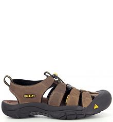 Buty trekkingowe męskie Keen Newport Bison