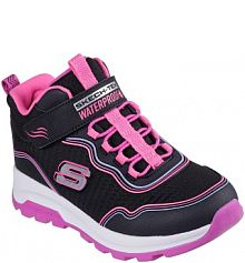 Buty dziecięce SKECHERS Storm Blazer