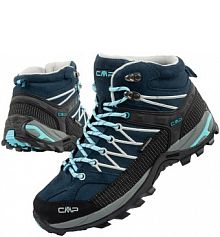 Buty trekkingowe wodoodporne damskie CMP Rigel