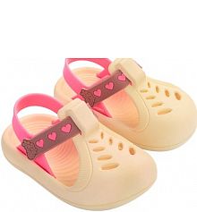 Sandały dziecięce Ipanema Little Baby