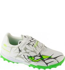 Buty piłkarskie turfy chłopięce, Super Copa Jr 25 SCJW TF JOMA dziecięce