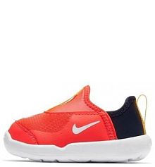 Buty do chodzenia niemowlęce Nike Lil Swoosh TD dziecięce