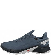 Buty do biegania męskie Salomon Alphacross 4 Gtx Gore-tex