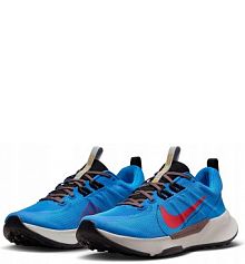 Buty sportowe do biegania męskie Nike Juniper Trail 2