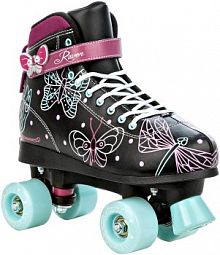 Wrotki Regulowane Raven Amelia damskie