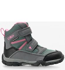 Buty turystyczne dziecięce CMP Pyry WP
