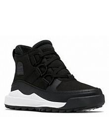 Buty do chodzenia damskie Sorel Ona Rmx Chukka Plus Wp