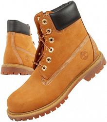 Buty trekkingowe damskie TIMBERLAND 6