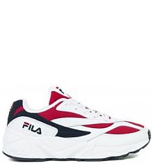 Buty do chodzenia damskie Fila V94M Low Wmn