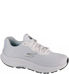 Buty do biegania damskie, Go Run Consistent 2.0 - Engaged SKECHERS