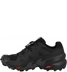 Buty do biegania męskie Salomon Speedcross 6 Wide