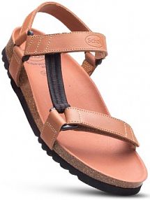 Sandały damskie SCHOLL HEAVEN AD na rzepy
