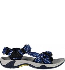 Sandały dziecięce CMP Kids Hamal Hiking