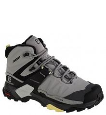 Buty trekkingowe damskie Salomon X Ultra 4 Mid Winter Ts