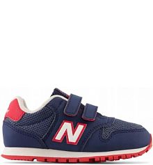 Buty na co dzień Dziecięce New Balance 500 na rzepy