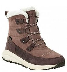 Buty do chodzenia damskie Jack Wolfskin Dromoventure Texapore High
