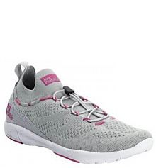 Buty do chodzenia damskie Jack Wolfskin Spirit Knit Low