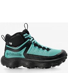 Buty turystyczne damskie Columbia Escape Thrive Titanium Mid Outdry