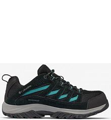 Buty turystyczne damskie Columbia Crestwood Waterproof