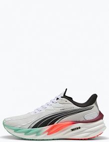 Buty do biegania damskie PUMA Velocity Nitro 4 Hyrox