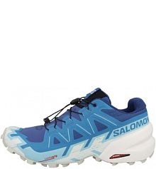 Buty do biegania męskie Salomon Speedcross 6