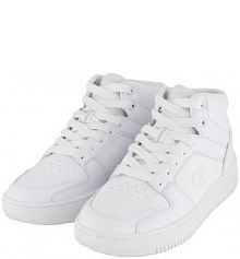Buty Sportowe Na co dzień damskie Champion Rd18 2.0 Mid Wysokie