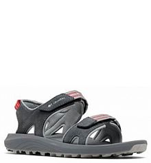 Buty do chodzenia damskie Columbia Trailstorm Hiker 2 Strap