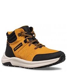 Buty do chodzenia dla dzieci Merrell Greylock dziecięce
