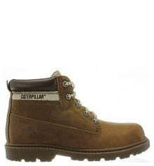 Buty do chodzenia dla dzieci Caterpillar Colorado dziecięce
