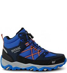 Buty trekkingowe dziecięce Samaris III REGATTA