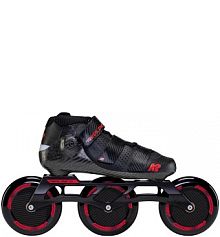 Rolki K2 REDLINE 125 męskie