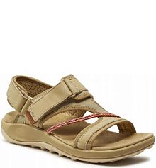 Sandały trekkingowe dla kobiet Merrell Terran 4 damskie