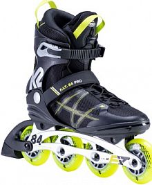 Rolki K2 F.I.T. 84 PRO męskie