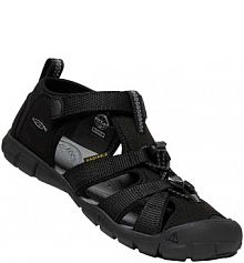 Sandały juniorskie KEEN Seacamp II CNX damskie