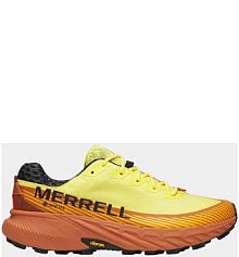 Męskie buty do biegania w terenie Merrell Agility Peak 5 GTX