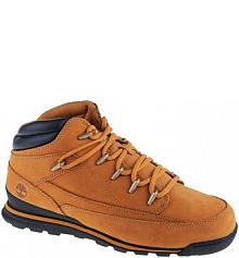 Buty zimowe męskie, Timberland Euro Rock Mid Hiker