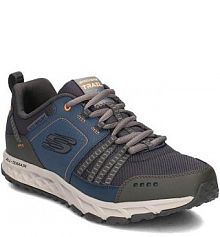 Buty do chodzenia męskie Skechers Escape Plan