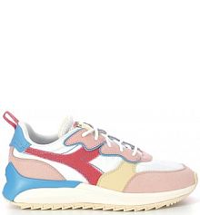 Sneakersy damskie DIADORA JOLLY CANVAS WN