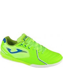 Buty halowe do piłki nożnej męskie, Dribling 25 DRIS IN JOMA