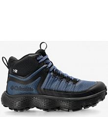 Buty turystyczne męskie Columbia Escape Thrive Titanium Mid Outdry