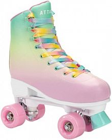 Wrotki damskie ATTABO Aquatica