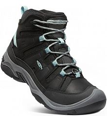 Buty turystyczne damskie KEEN Circadia Mid Polar